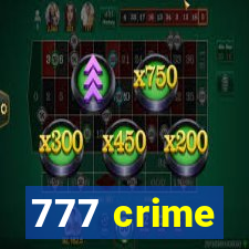 777 crime